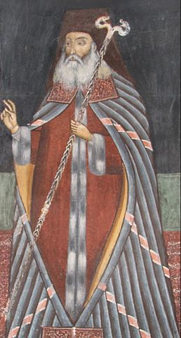 S-a întâmplat în 16 martie 1705