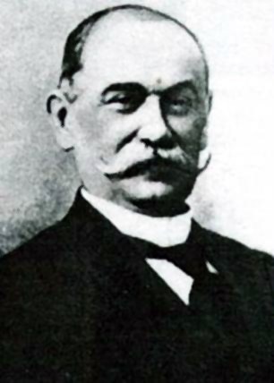 S-a întâmplat în 31 martie 1841