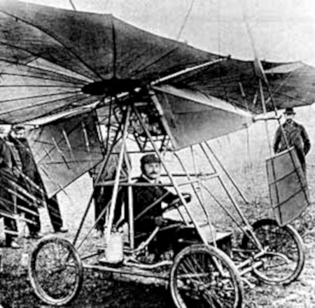 S-a întâmplat în 18 martie 1906