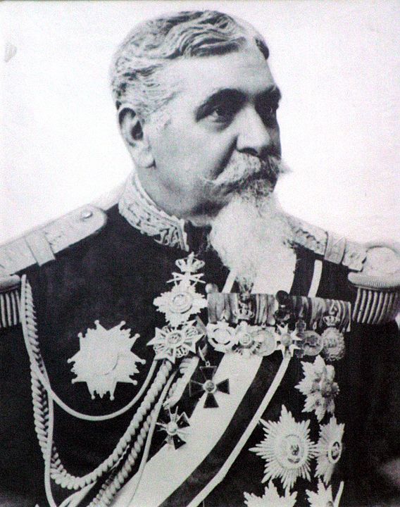S-a întâmplat în 15 aprilie 1921