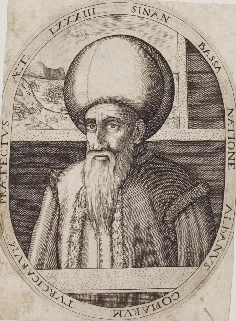 S-a întâmplat în 3 aprilie 1596