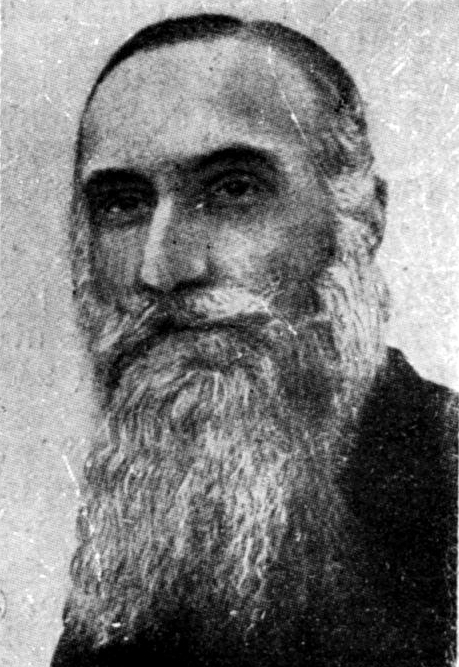 S-a întâmplat în 16 aprilie 1879, 16 / 29