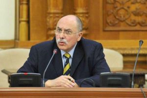 Fostul Avocat al Poporului, Gheorghe Iancu, a explicat că decretul dat de președintele Klaus Iohannis privind instituirea stării de urgență pe teritoriul României, este neconstituțional