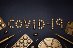 Situația îmbolnăvirilor Covid-19 în data de 29 Aprilie 2020, la ora 13.00