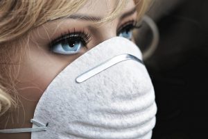 Cum se refolosește corect masca de protecție