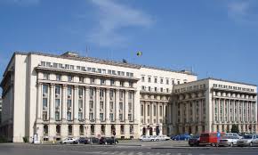 Senatul, întrunit în regim de urgență a respins legea privind autonomia Ținutului Secuiesc