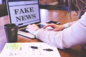 Încă doua site-uri românești au fost închise pentru că au difuzat fake-news-uri despre coronavirus
