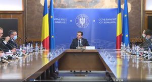Orban ordonă suspendarea din funcţie a directorului medical al SJU Suceava: 'Nu pot să accept să revină' 