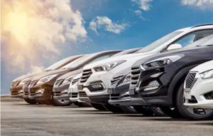 Piaţa auto din Europa a scăzut cu 78,3%, în aprilie