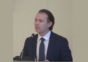 Moțiunea împotriva lui Florin Cîțu a trecut