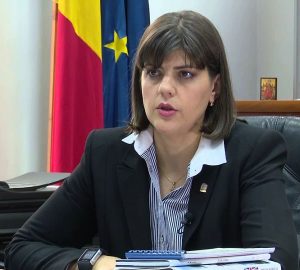 Declarațiile Laurei Codruța Kovesi, după ce a câștigat la CEDO