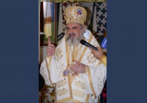 Sfântul Sinod al Bisericii Ortodoxe Române a decis: Fără împărtășanie în grup până la 1 iunie