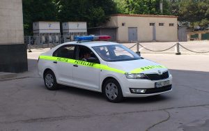 Guvernul anunţă majorarea salariului poliţiştilor