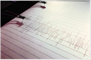 Vrancea,  zonă  seismică  activă
