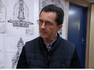 Este oficial: Biserica Ortodoxă Română a hotărât să amâne împărtășirea cu Sfintele Taine