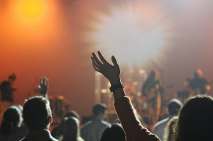 Vara 2020 este propice doar evenimentelor si festivalurilor cu până la 1000 de participanți