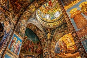 (Document oficial) Îndrumările bisericeşti ale Patriarhiei Române pentru starea de alertă