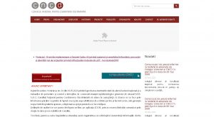 CNCD a aplicat un val de sancțiuni pentru declarațiile despre maghiari, pentru afirmații despre romi