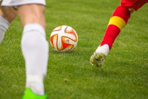 Anunţul făcut la TV: reluarea meciurilor de fotbal în iunie