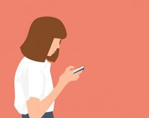 O fetiță dintr-o comună l-a rugat pe primar să o ajute cu un telefon pentru lecții