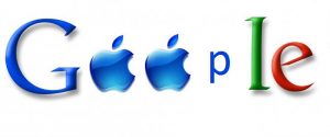 Apple şi Google luptă împreună împotriva răspândirii Covid-19