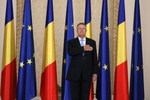 Klaus Iohannis: „Codul administrativ paralel al UDMR prevede obligativitatea limbii maghiare în unele zone din Ardeal”