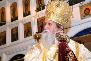Arhiepiscopul Pimen al Sucevei şi Rădăuţilor (1929-2020)