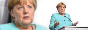 Germania vrea să elinime armele nucleare ale SUA, din Europa