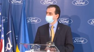 Autorităţile vor lua toate măsurile pentru a reduce „la maxim” orice risc de infectare cu COVID 19 a elevilor