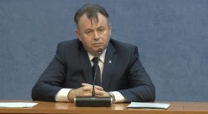 Ministrul Sănătății consideră că „România se află pe o pantă descedentă a infecțiilor cu coronavirus”