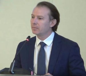 Ministrul de Finanțe, Florin Cîțu, anunță că pensiile vor crește, poate, cu 10%