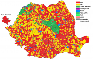 Deputatul USR Lucian Viziteu aduce acuzații dure alianței PSD și ALDE