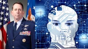 US Air Force experimentează de multă vreme folosirea inteligenţei artificiale