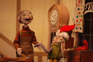 Spectacole  de  teatru  transmise  online  gratuit, de  Ziua  internațională  a  copilului