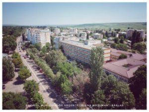 Finanțare, de la Uniunea Europeană pentru Spitalul Municipal de Urgență „Elena Beldiman” Bârlad