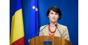 Liderul grupului PSD R adu Preda, a depus, miercuri, moțiune simplă împotriva ministrului muncii
