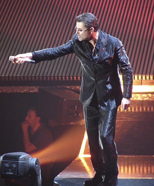 George Michael 