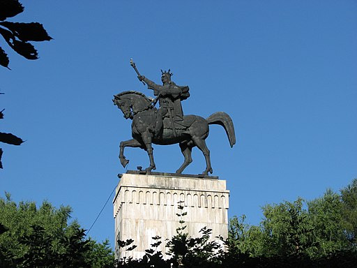 Ştefan cel Mare