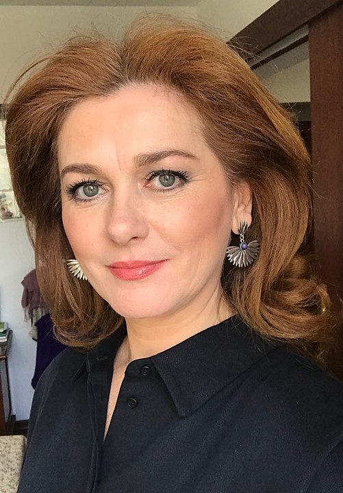 Simona Mihăescu 