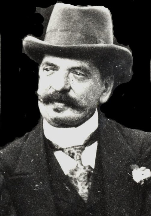 Teodor V. Ștefanelli 