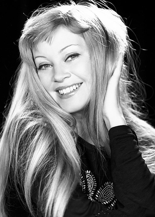 Anna Széles
