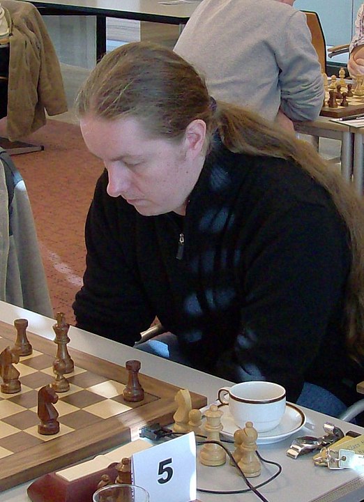 Dieter Nisipeanu