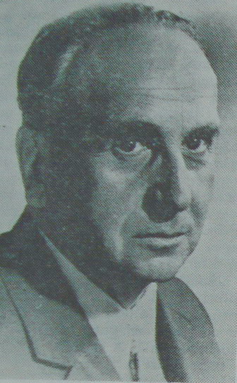 Iuliu Nițulescu