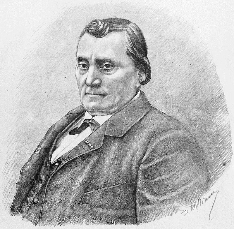 Matei Millo