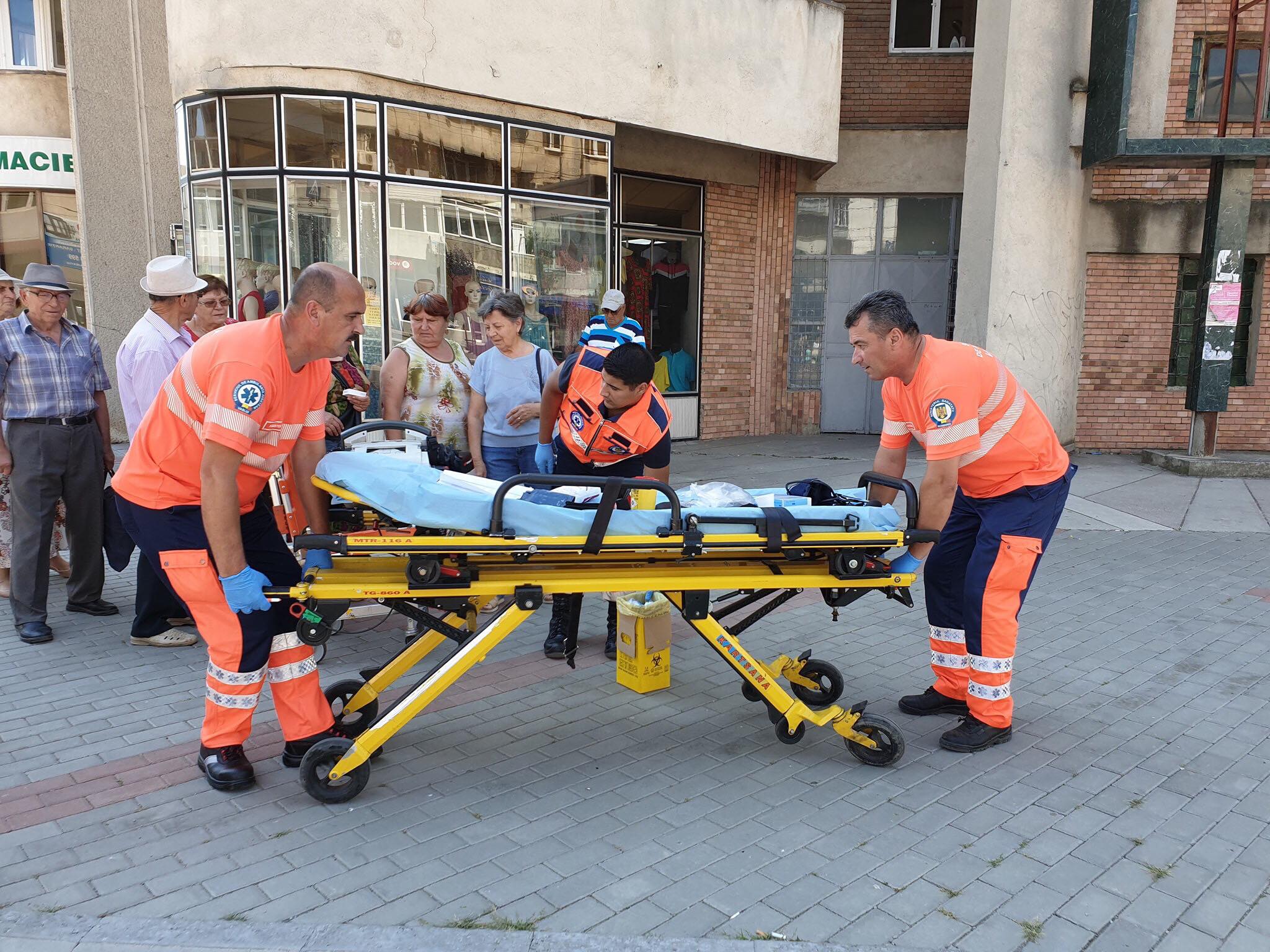 De ziua lor au fost în stradă