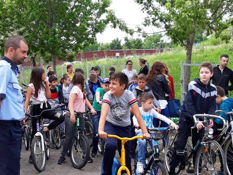 Concursul „Viața are prioritate” și-a desemnat câștigătorii