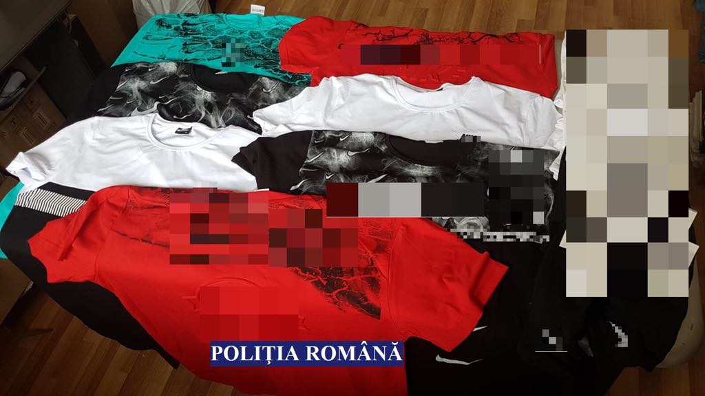 Agenți economici bârlădeni prinși cu “mâța-n sac”