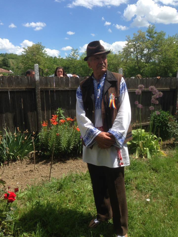 Tradițiile superbe ale satului reînviate în comuna Pogonești din județul Vaslui