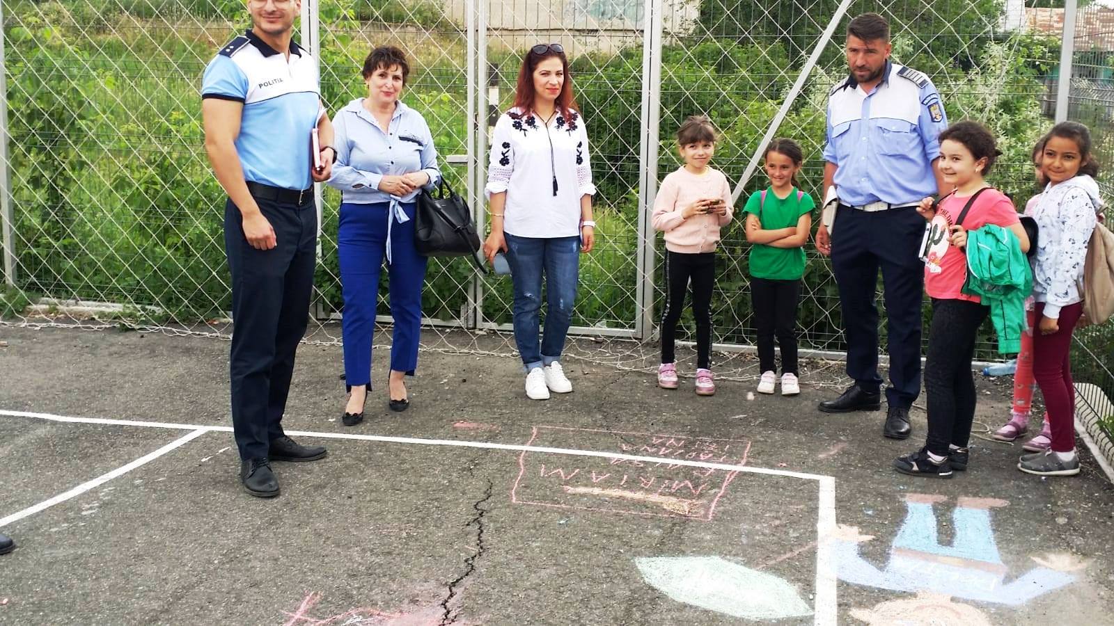 Concursul „Viața are prioritate” și-a desemnat câștigătorii