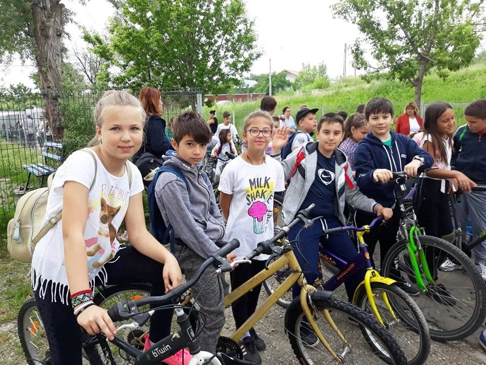 Concursul „Viața are prioritate” și-a desemnat câștigătorii
